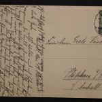 Rheydt, Augustastraße