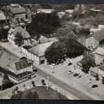Bad Bramstedt, Teilansicht