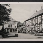 Schötmar/Bad Salzuflen, Kreissparkasse