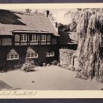 Barsbüttel, Jugendhof
