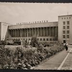 Berlin-Tempelhof, Flughafen