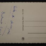 Schulenberg, Harz, Okertalsperre, Alt-Schulenberg jetzt überflutet