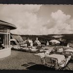 Schulenberg, Harz, Hotel-Gaststätte "Tanneck" Inh. H. Volkenandt