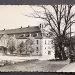 Ballenstedt, Harz, Hotel "Großer Gasthof"
