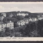 Marienbad, Adolf-Hitler-Straße