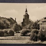 Benneckenstein, Harz, Kirche