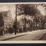 Achim, Obernstrasse