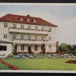 Wolfenbüttel, Privatfrauenklinik Dr. Tausch