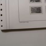 KABE / Leuchtturm Norwegen 1990-2006, SF-System