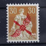 Schweiz, MiNr. 152, postfrisch