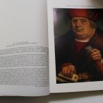 Deutsches Post-Archiv in 17 Borek Alben
