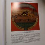 Deutsches Post-Archiv in 17 Borek Alben