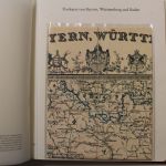 Deutsches Post-Archiv in 17 Borek Alben