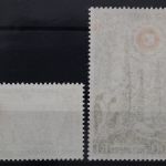 Franz. Gebiete i. d. Antarktis (T.A.A.F.), MiNr. 29-30, postfrisch