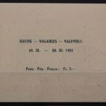Schweiz, MiNr. Block 14, ESST