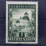 Liechtenstein, MiNr. 309, postfrisch