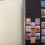 Malta, Vatikan, Türkisch-Zypern und Zypern, postfrischer Bestand