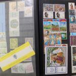 Malta, Vatikan, Türkisch-Zypern und Zypern, postfrischer Bestand