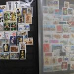 Malta, Vatikan, Türkisch-Zypern und Zypern, postfrischer Bestand