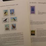 Europa-Briefmarken 1979 + 1980 CEPT, Naturschutzjahr, Mitläufer etc.