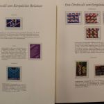 Europa-Briefmarken 1979 + 1980 CEPT, Naturschutzjahr, Mitläufer etc.