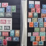 Vereinte Nationen New York 1951-1999, postfrische Sammlung