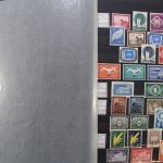 Vereinte Nationen New York 1951-1999, postfrische Sammlung