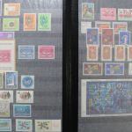 Vereinte Nationen New York 1951-1999, postfrische Sammlung
