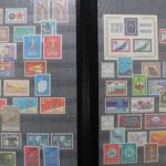 Vereinte Nationen New York 1951-1999, postfrische Sammlung