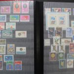 Vereinte Nationen New York 1951-1999, postfrische Sammlung