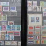 Vereinte Nationen New York 1951-1999, postfrische Sammlung