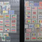 Vereinte Nationen New York 1951-1999, postfrische Sammlung