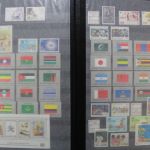 Vereinte Nationen New York 1951-1999, postfrische Sammlung