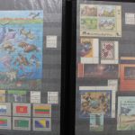 Vereinte Nationen New York 1951-1999, postfrische Sammlung