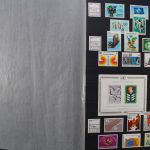Vereinte Nationen Wien 1979-1999, postfrische Sammlung