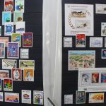 Vereinte Nationen Wien 1979-1999, postfrische Sammlung