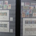 Vereinte Nationen Genf 1969-1999, postfrische Sammlung
