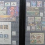 Vereinte Nationen Genf 1969-1999, postfrische Sammlung