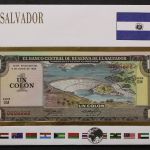 El Salvator, Banknotenbrief