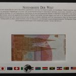 Kroatien, Banknotenbrief