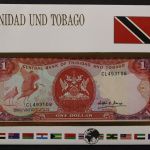 Trinidad und Tobago, Banknotenbrief