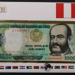 Peru, Banknotenbrief