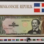 Dominikanische Republik, Banknotenbrief