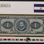 Nicaragua, Banknotenbrief