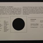 Belgien, Boudewijn I., 250 F Silber, 12.9.1992, Numisbrief