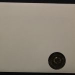 DDR, Numisbrief, Zeughaus, 6.3.1990
