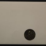 DDR, Numisbrief, Olympiade 1988, mit 10 Mark DDR