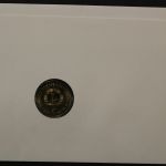 Deutschland, Numisbrief, Neue Postleitzahlen mit DDR 5 M, Postwesen