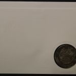 Deutschland, Postverbindungen mit T + T Medaille, 12.1.1990
