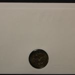Deutschland, Numisbrief, Tag der Arbeit mit 10 Mark 1. Mai, 19.4.1990